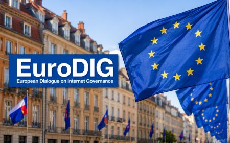 EuroDIG 2026 debates Europe’s path towards digital sovereignty