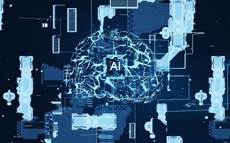 UN launches AI Governance for Humanity Lab in Valencia