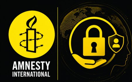 Amnesty International warns that AI models are built on privacy violations