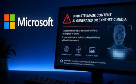 Microsoft expands protections against AI-generated intimate imagery