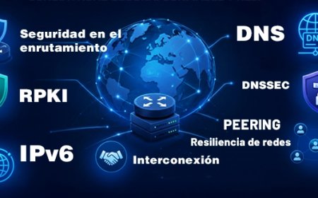 El valor de los talleres de NOG para la comunidad técnica regional
