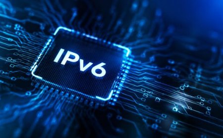 IPv6 en un punto de inflexión: implicancias para América Latina y el Caribe