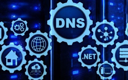 Preservar la confiabilidad del DNS: en qué consiste el traspaso de la KSK