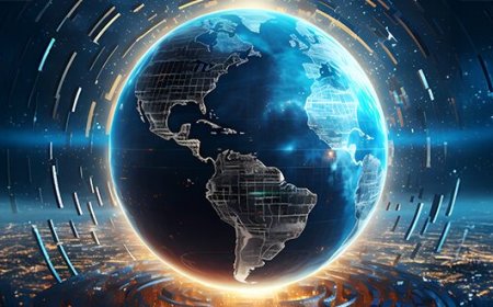 Conectividad en América Latina: preparativos para el potencial de la inteligencia artificial