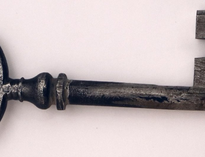 Rolling the root key