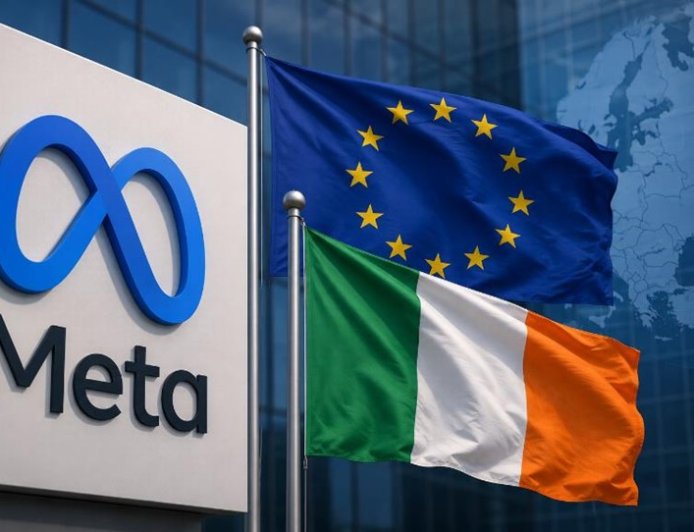 Ireland and the EU intensify DSA pressure on Meta