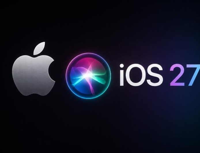 Apple may be preparing a major Siri AI shake-up in iOS 27