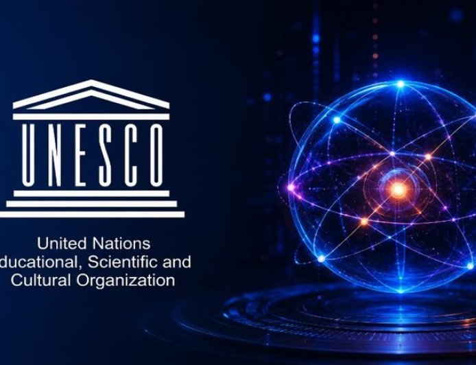 UNESCO report warns over global quantum research inequality