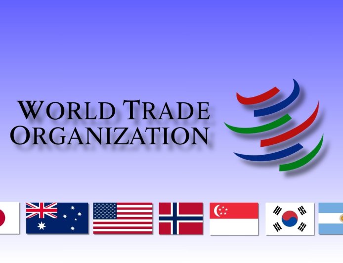 WTO members form duty-free pact after e-commerce moratorium lapses
