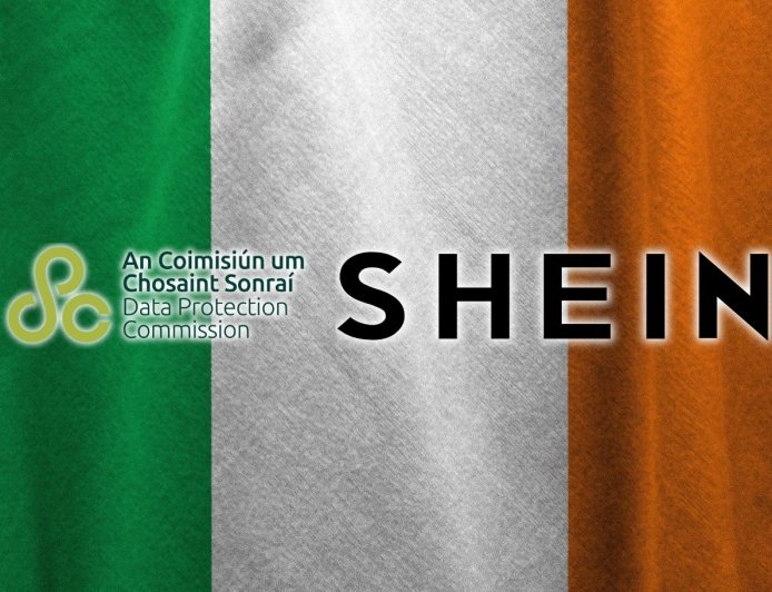 SHEIN faces Irish inquiry over EU data transfers to China