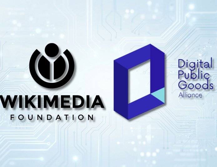 Wikimedia Foundation joins Digital Public Goods Alliance