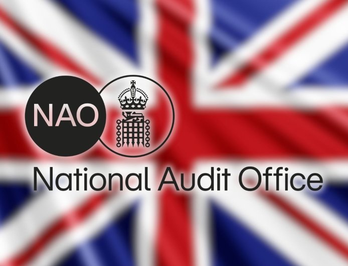 UK NAO guide sets AI oversight questions for public bodies