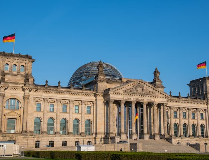 German lawmakers reject proposal to increase crypto taxation