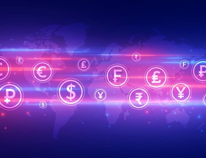CBDC: The antithesis of cryptocurrency