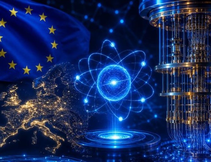 Europe strengthens quantum ambitions with top scientists and researchers