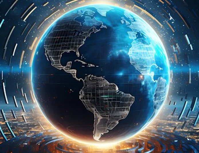 Conectividad en América Latina: preparativos para el potencial de la inteligencia artificial