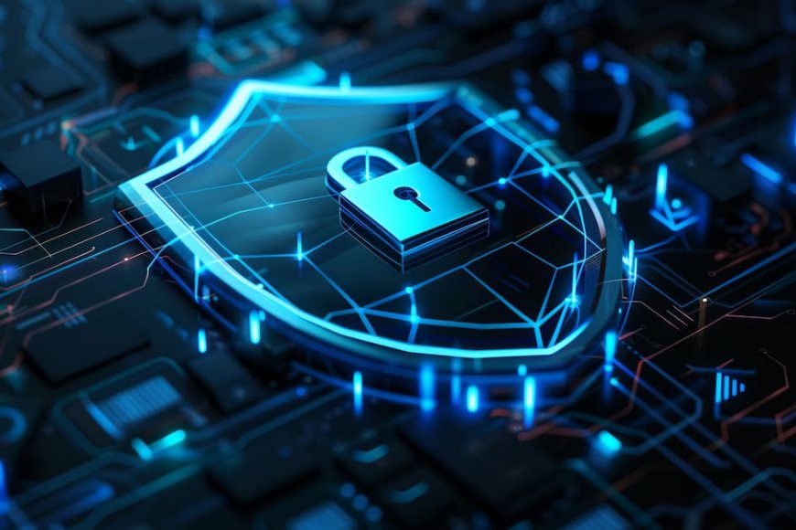 WEF report says AI is reshaping cybersecurity defence