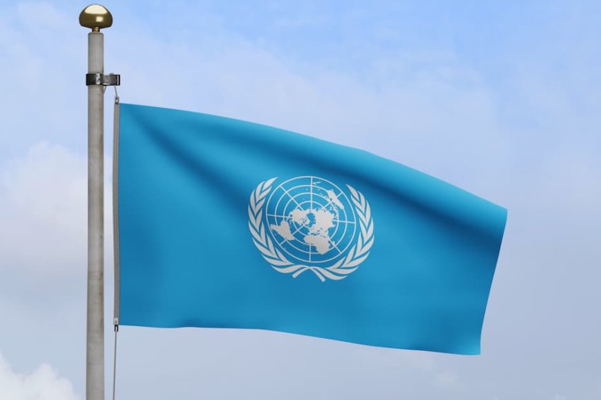 UN invites leaders for AI governance dialogue