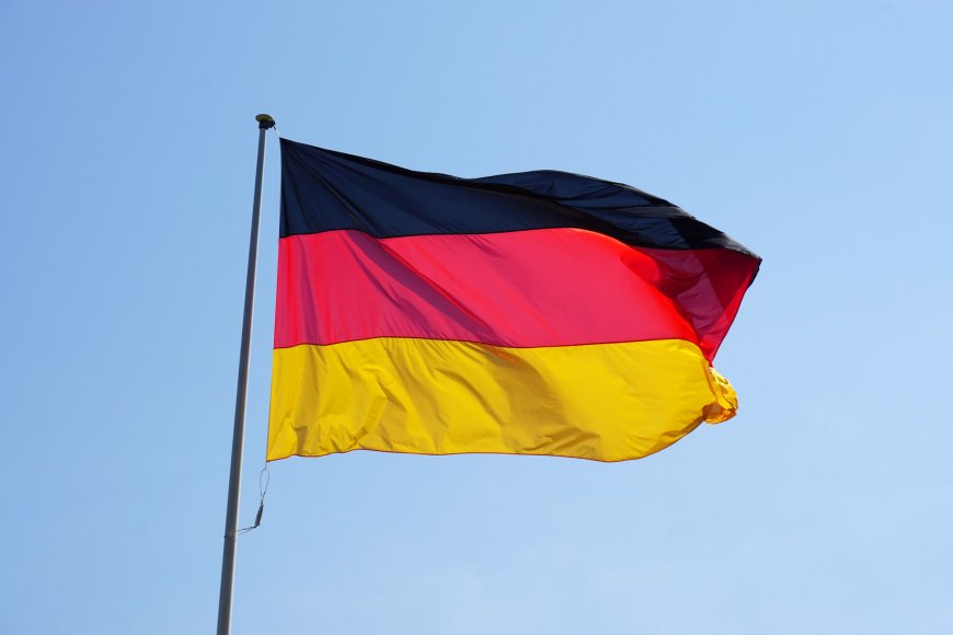 Germany approves draft law expanding cyber defense powers for federal authorities
