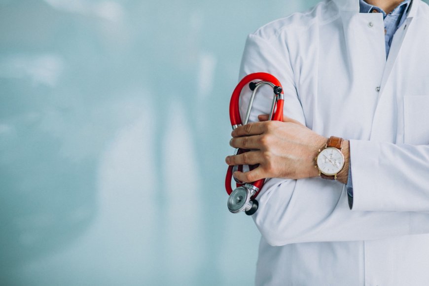 Microsoft report highlights growing use of AI in healthcare systems