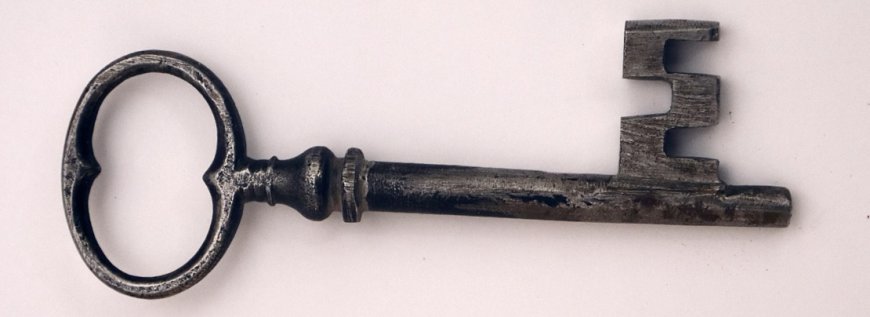Rolling the root key