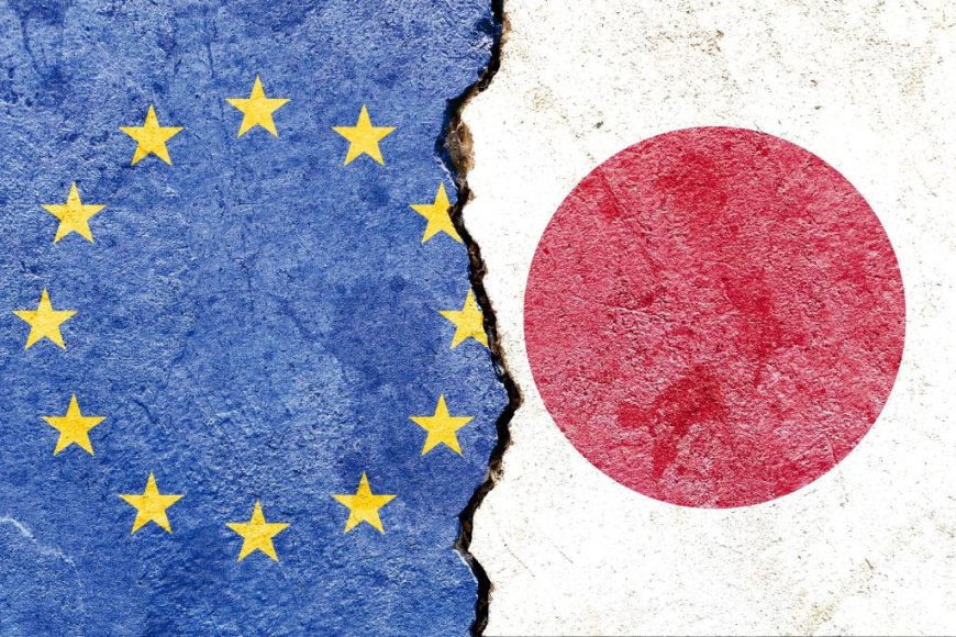 EU and Japan sign cooperation arrangement on digital platform regulation