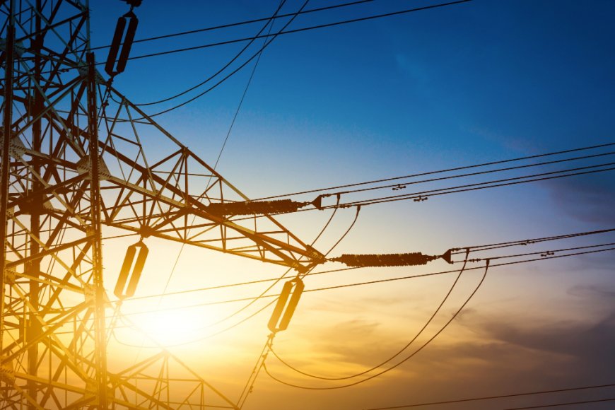 Rising data centre demand increases energy and cyber risks