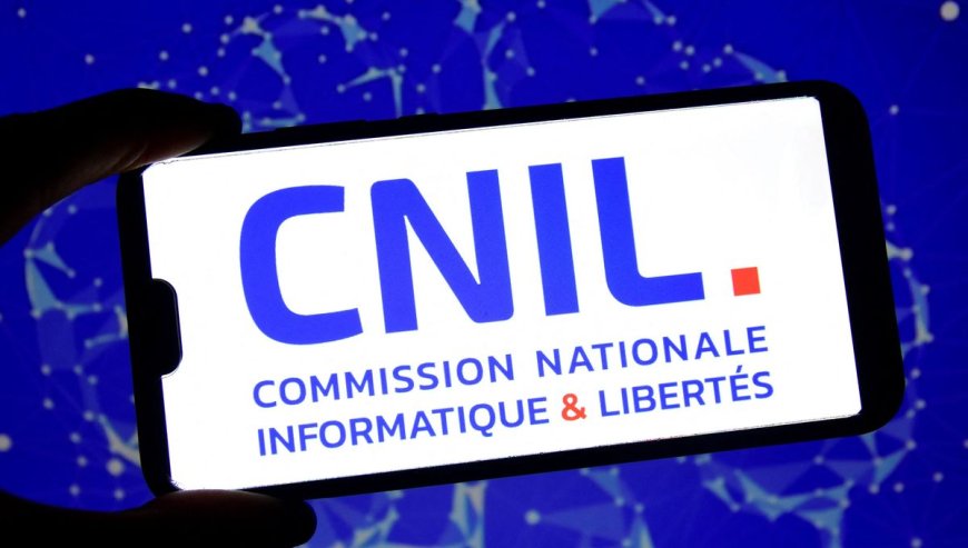 French CNIL hosts global privacy talks in Paris