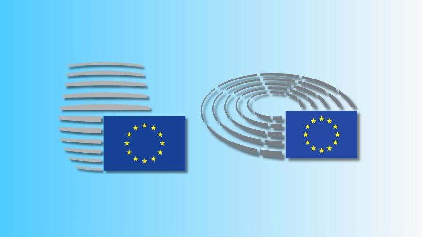 EU reaches provisional deal on targeted AI Act changes