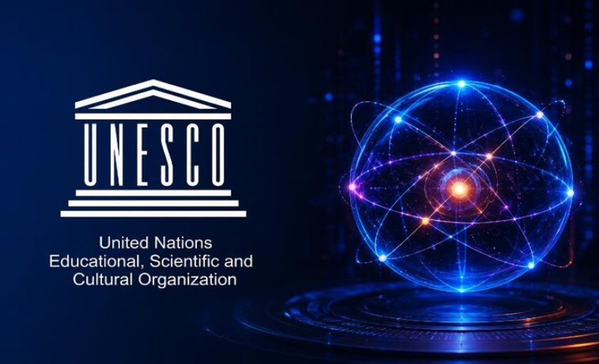 UNESCO report warns over global quantum research inequality