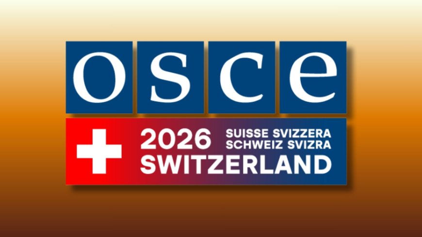 OSCE chairpersonship opens Geneva conference on AI and quantum risks