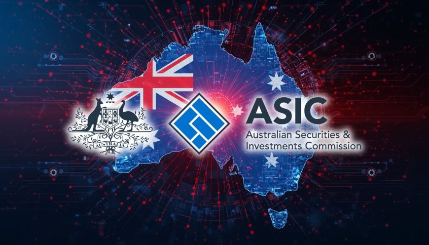 Australia’s ASIC urges cyber resilience as frontier AI raises risk