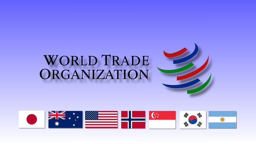 WTO members form duty-free pact after e-commerce moratorium lapses