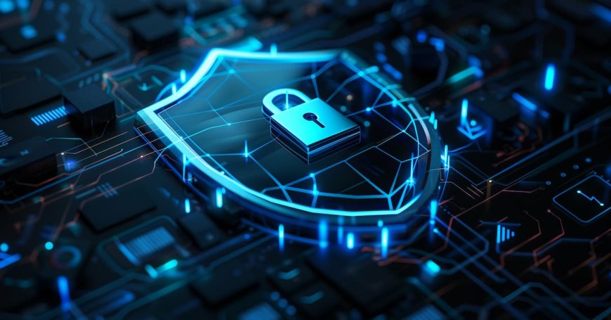 WEF report says AI is reshaping cybersecurity defence