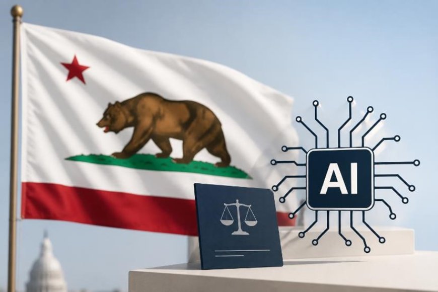 California expands digital democracy platform for AI policy debate