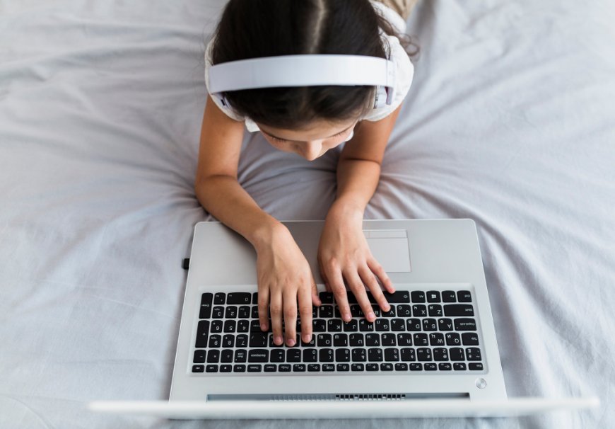 Child safety concerns dominate Europe’s digital agenda