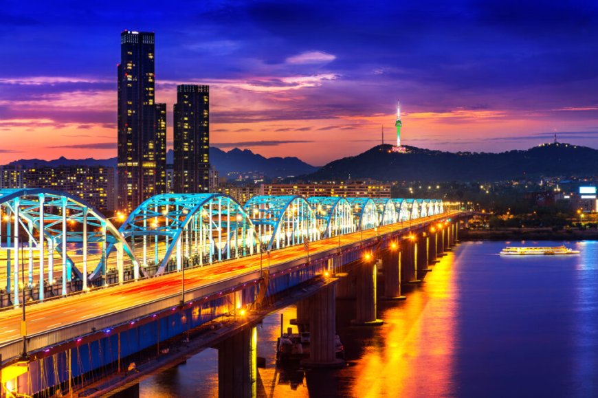 South Korea reviews AI cyber threat response