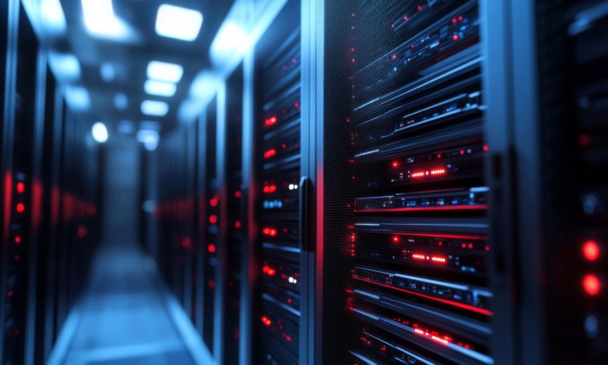 Australian Senate opens inquiry into AI data centres