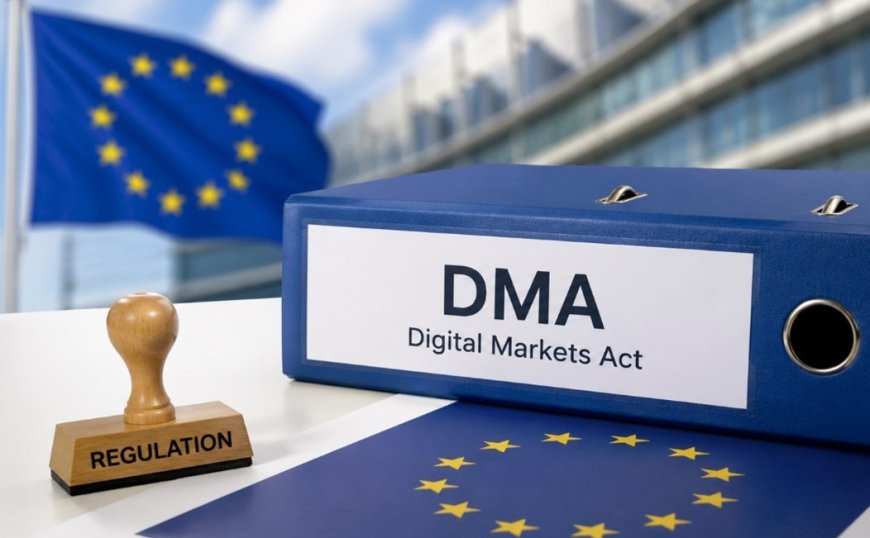 EU Commission reviews Android DMA rules on interoperability