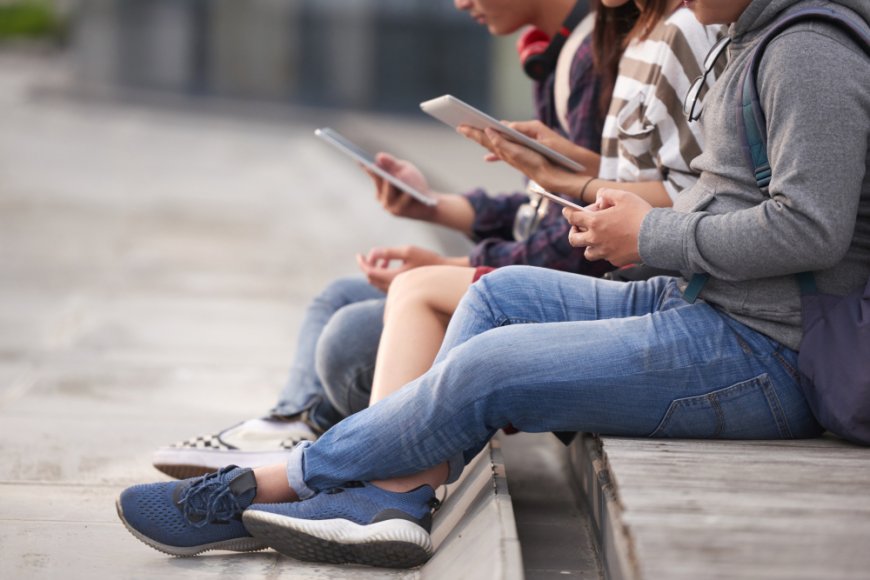 Meta gives parents deeper insight into teen algorithms