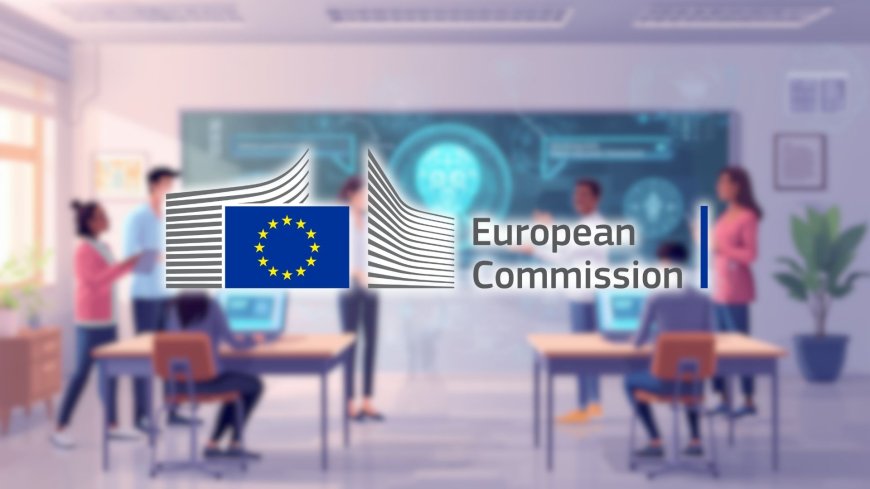 AI education guidelines updated by European Commission