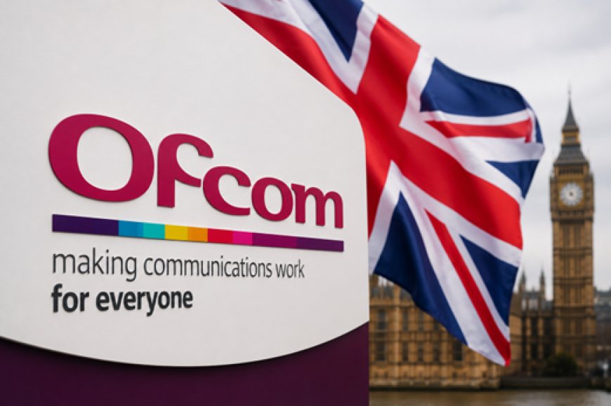 Ofcom investigates adult platforms under Online Safety Act age-check rules