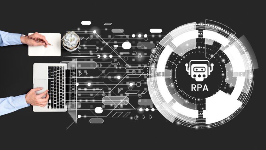 AI’s economic impact could redefine jobs and productivity trends