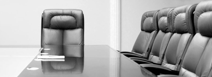 IPv6 in the boardroom