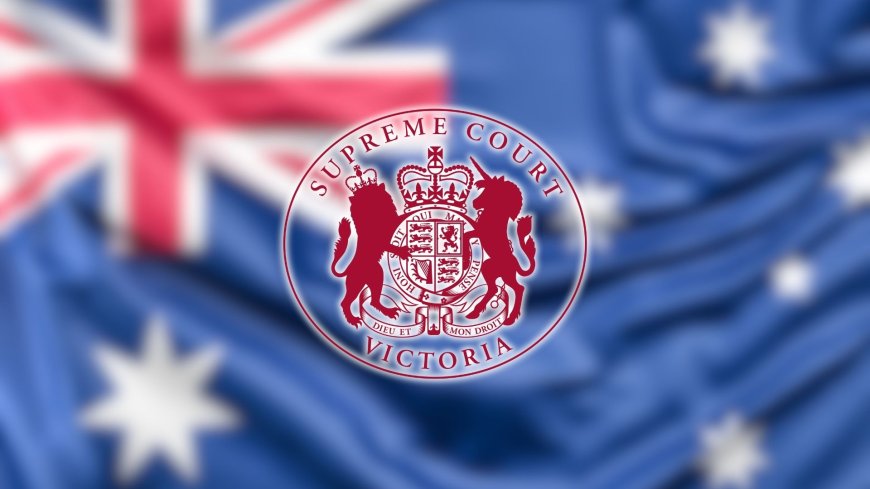 Practice Note on AI issued by Australia’s Supreme Court of Victoria