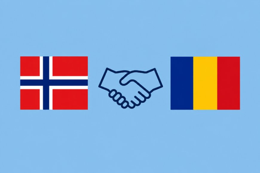Norway and Romania expand EEA cooperation with anti-disinformation funding