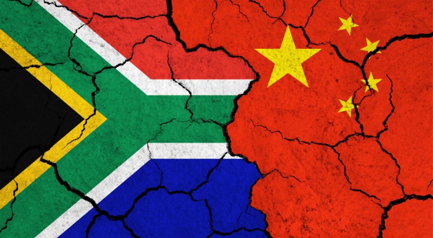 South Africa and China expand digital education ties