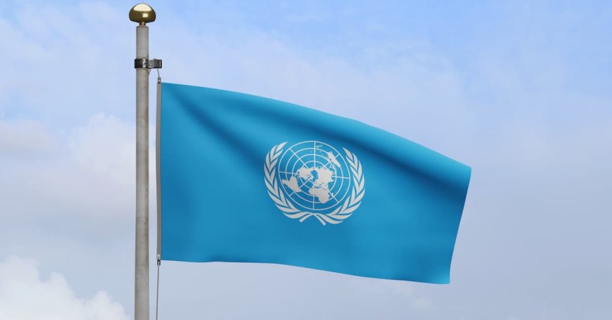 UN invites leaders for AI governance dialogue