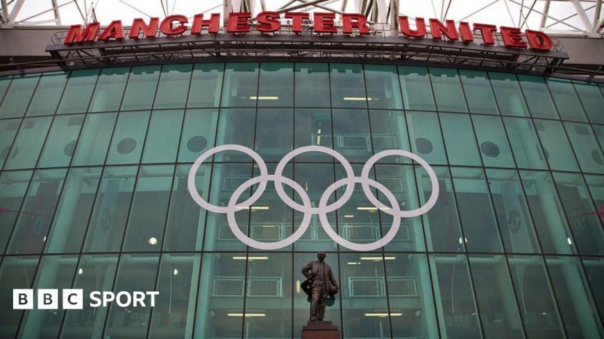 North of England Olympic bid for 2040s being assessed