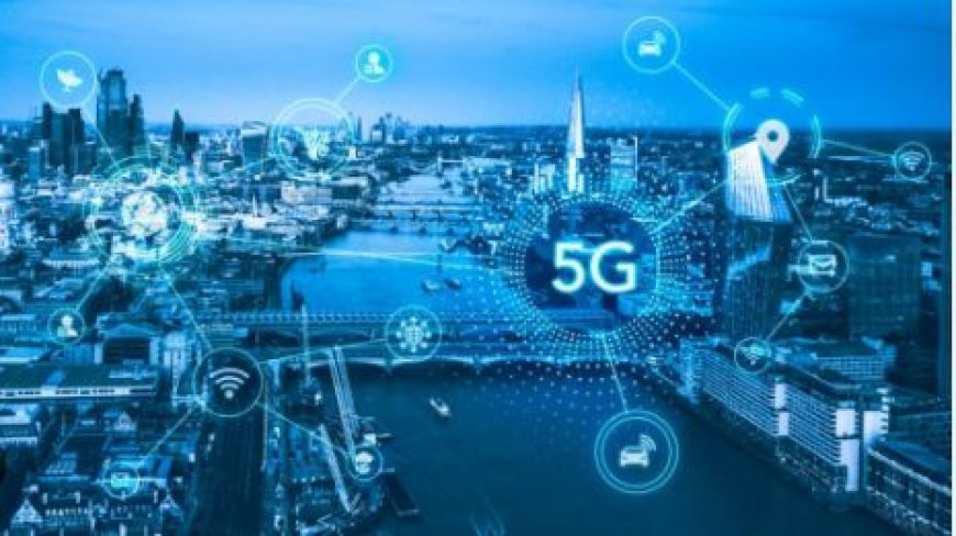 ITU Radiocommunication Bureau outlines key aspects future connectivity